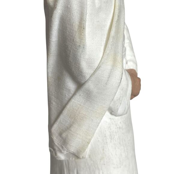 Vintage Hestia Nativity 1993 Kaspar Figure Wiseman Companion Wise Man READ - Picture 15 of 16